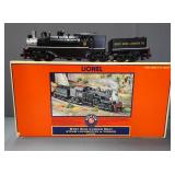 Lionel Westside Lumber Engine & Tender 