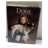 DOGS BY YANN ARTHUS-BERTRAND BOOK