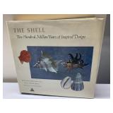 THE SHELL FIVE HUNDRED MILLION YEARS OF INSPIRED
