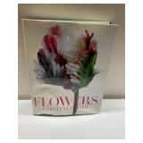 FLOWERS CAROLYNE ROEHM BOOK