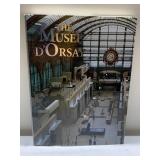 THE MUSEE Dï¿½ORSAY BOOK
