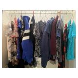WOMENï¿½S TOPS, INCLUDING MANY BLOUSES, APT 9,