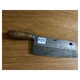 BUTCHERS CLEAVER