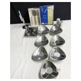 GOURMET SPREADERS, LIFTER SET