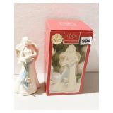 LENOX ANGEL FIGURINE FRIEND $80.00