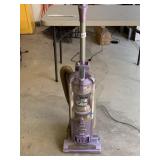 SHARK VACUUM CLEANER CANNISTER VAC