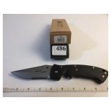 NEW IN BOX KNIFE COLUMBIA CRAW KASP MODEL 6783