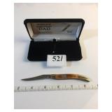 NEW IN BOX KNIFE FROST WORLDï¿½S GREATEST DAD