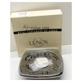 SPYRO SQUARE VOTIVE LENOX NIB $20.00