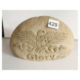 GLORY EAGLE FRONT CEMENT