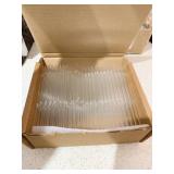 5.75" GLASS PATEUR PIPETS, APPROX 250