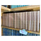 18 VOLUMES OF INTERNATIONAL COLLECTORS LIBRARY