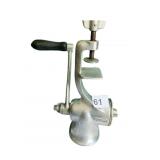 MEAT GRINDER ALUMA