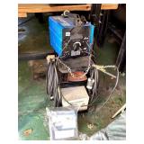 CHICAGO ELECTRIC WELDER ARC WELDER STICK WELDER