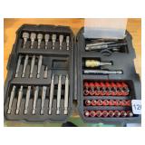 CRAFTSMAN BITS AND TOOL SET