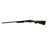 STEVENS SINGLE SHOT MODEL 94 20GA BREAK BARREL