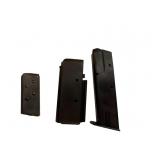 MAGS 1 DESERT EAGLE AE41 MAG NICE COND AND 1