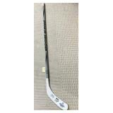 SHERWOOD HOCKEY STICK SIGNED