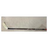 AUTOGRAPHED BAUER VAPOR 1XLITE HOCKEY STICK