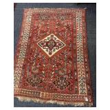 SMALLER ENTRYWAY RUG 89X50