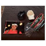 USOPEN LANYARDS, ROGER FEDERER CALENDAR, NIKE DRI