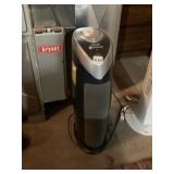 GERM GUARDIAN MODEL AC4825E AIR PURIFIER