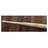 PIRATES & KELLOG LOUISVILLE SLUGGER BAT