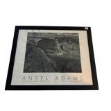 ANSEL ADAMS AUTHORIZED EDITION 1995 - 33 X 37.5"