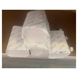 GROUP OF 5 BUNDLES OF NAPKINS