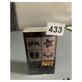 KISS HIM 2006 SEALED BOX