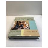 JULIA CHILD AND JACQUES PEPIN COOKBOOK 1999