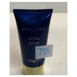 SHALIMAR PARIS BODY LOTION