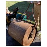 DUNHAM LAWN ROLLER