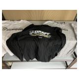 SIZE XL REEBOK LONG SLEEVE TEE SHIRTS