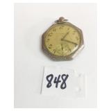 ELGIN POCKET WATCH 15 JEWELS #28363088