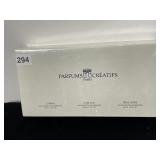 PARFUMS CREATIFS PARIS SEALED NIB MINIS CASBAH