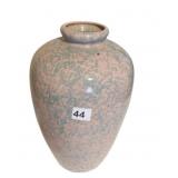 VASE UNMARKED 14 H