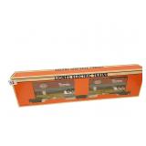 LIONEL ELECTRIC TRAINS 1993 TRAILER TRAIN