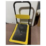 ROLLING CART AFT PRO W/ FOLD DOWN HANDLE