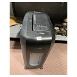 MEMBERS MARK LARGE CAPACITY PAPER SHREDDER