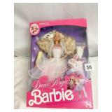 DANCE MAGIC BARBIE NIB