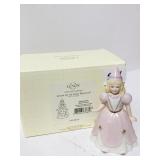 LENOX LITTLE FAIRY PRINCESS NIB $36.00