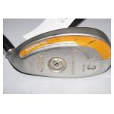 ADAMS GOLF IDEA 20DEGREE PRO HYBRID