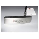 OODYSSEY DUAL FORCE 550 PUTTER