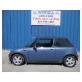 2006 MiNI COOPER