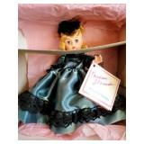 MADAME ALEXANDER "AUNT PITTY PAT" 636 DOLL