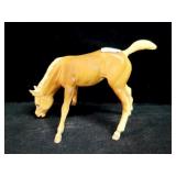 BREYER PALOMINO FOAL