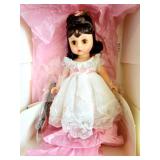 MADAME ALEXANDER "FIRST RECITAL" 17035 DOLL