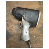 AIR IMPACT WRENCH-MODEL # AT500