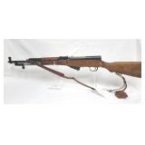 NORINCO, SKS, SEMI AUTOMATIC RIFLE